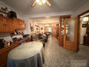 Casa en venda a Norte