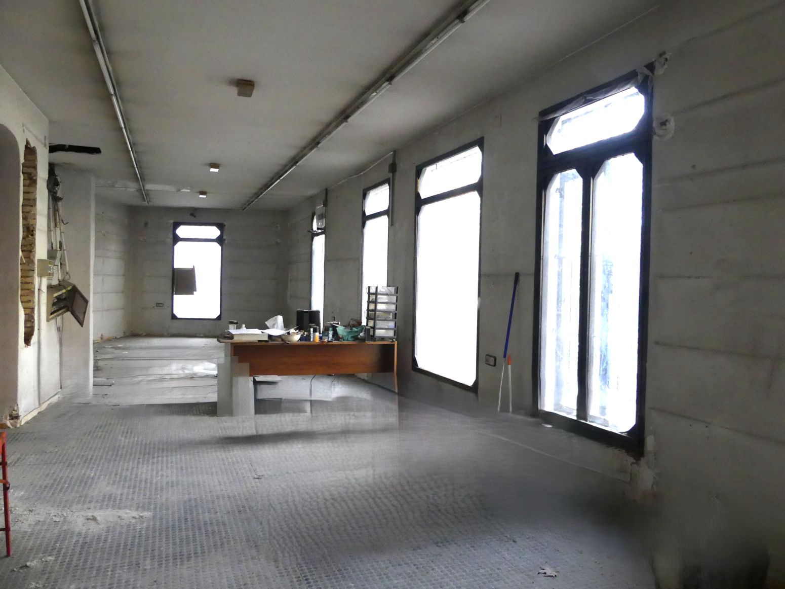 Flat for sale in  Valencia Capital  with Balcony