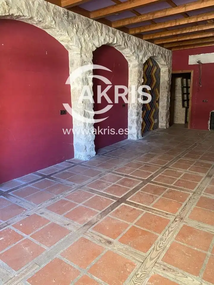 Chalet en venta en Avenida del Pilar, imagen 23