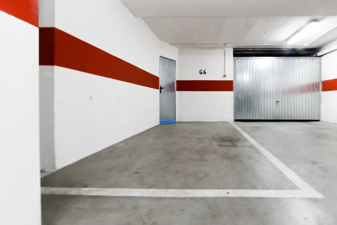 Parkplatz mit Aufzug zum Verkauf in Josep Pau Margantoni, imagen 2