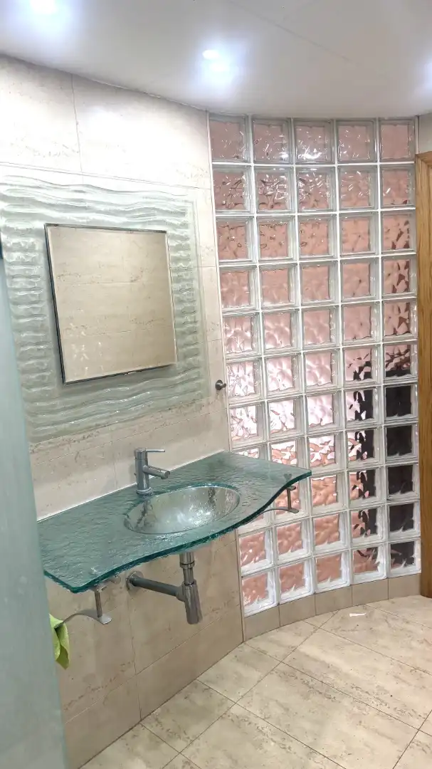 Piso con terraza en venta en La Gavarra, imagen 5