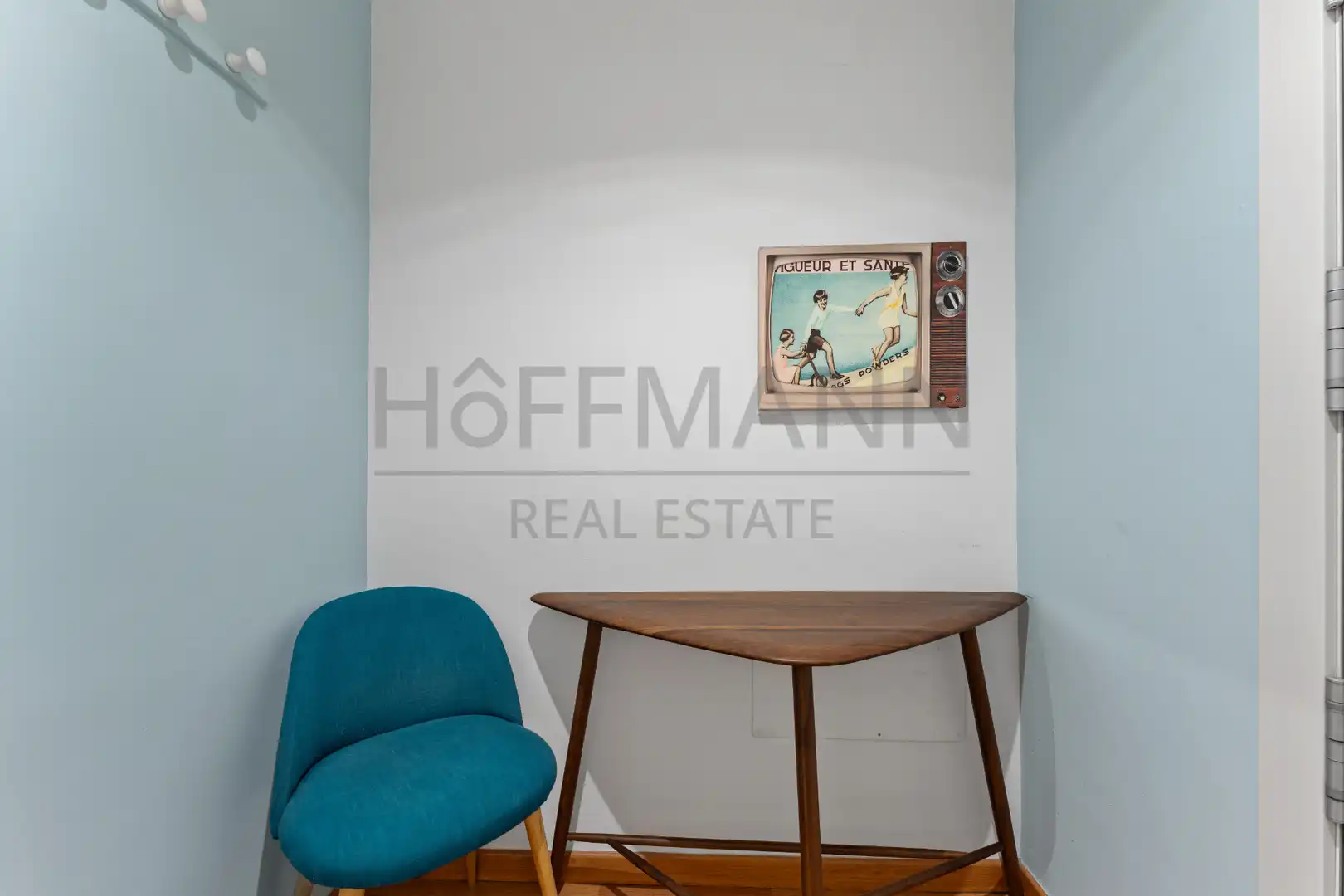 Piso en venta en Centre