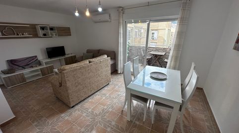 Foto 3 de Piso en venta en Avenida Santa Maria Sector 5, 6, Belén - San Roque, Jaén Capital