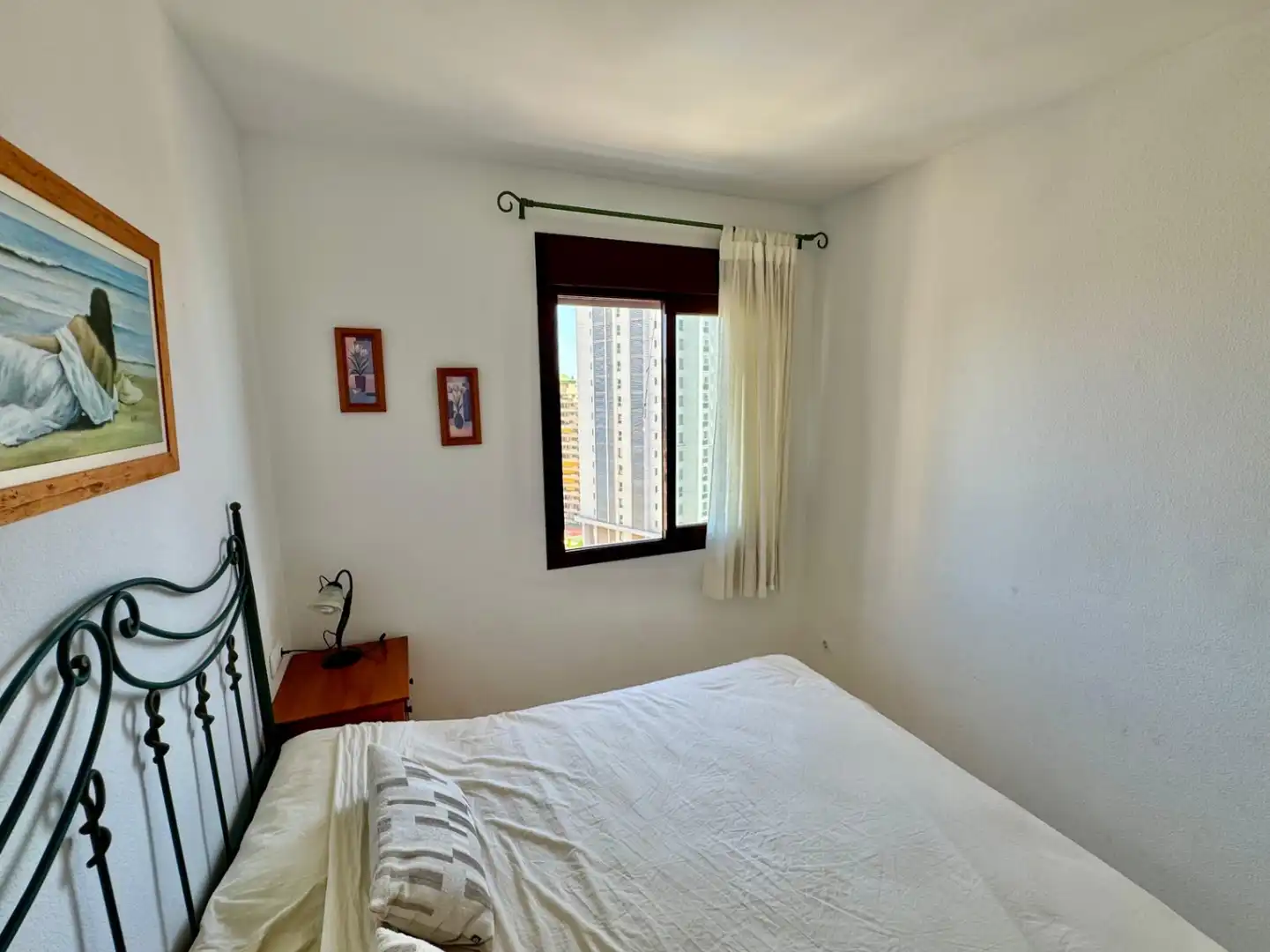 Apartment mit Terrasse zum Verkauf in Zona Levante - Playa Fossa, imagen 32