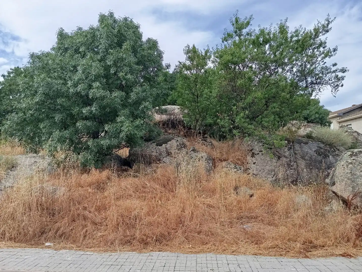 Residencial en venta en Zarzalejo