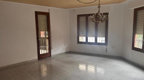 Foto 3 de Pis en venda a Hospital - Plaza del Real, Castellón