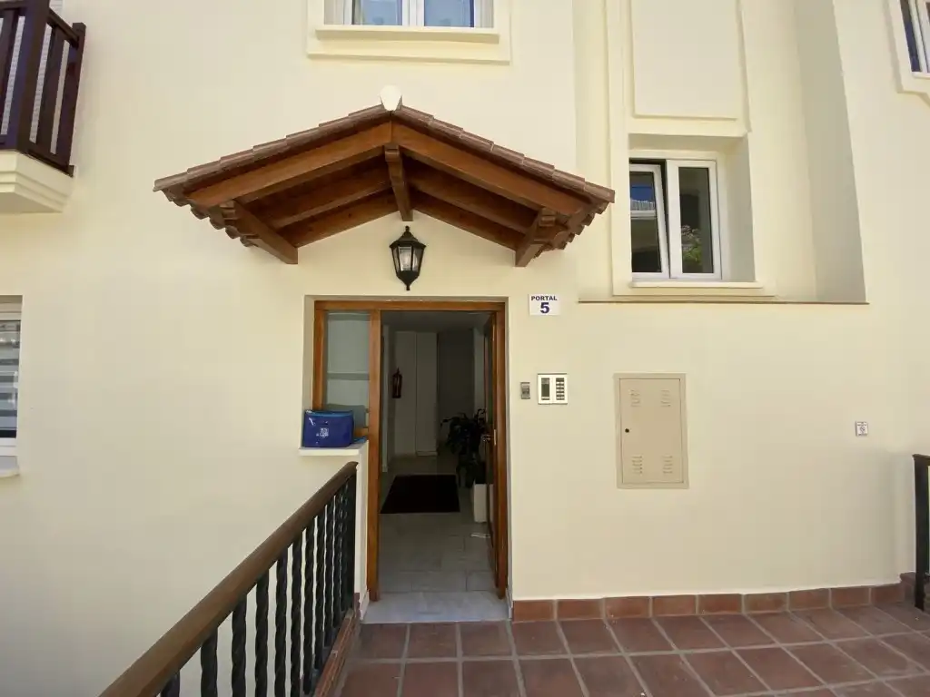 Apartament amb terrassa en venda a Torremuelle, imagen 19