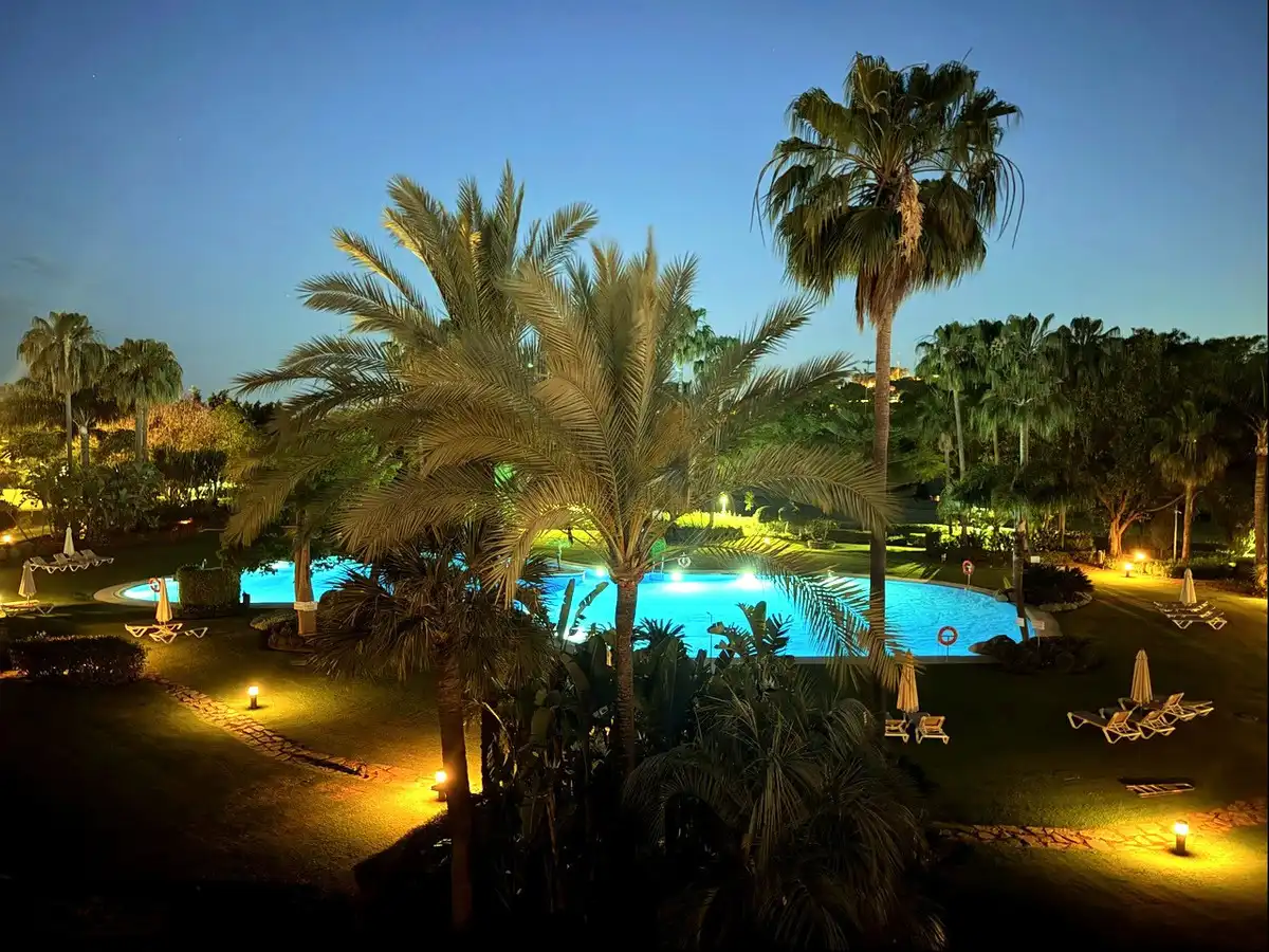 Penthouse with lift for sale in Nueva Andalucía, imagen 40
