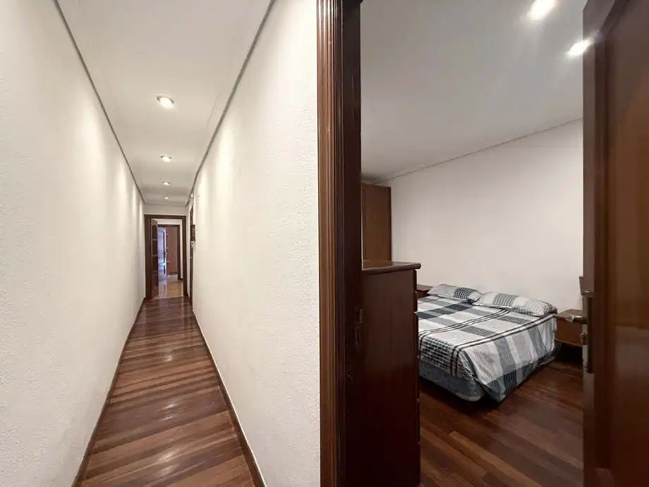 Flat for sale in Casco Viejo