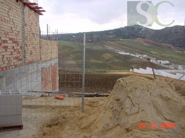 Terreno residenziale in vendita a Vicente Alexandre