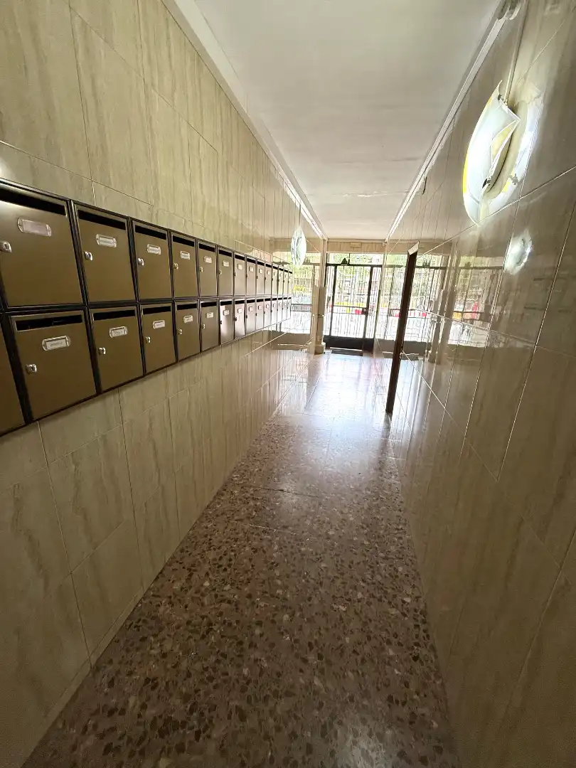 Ático en venta en Barcelona con Terraza y Horno