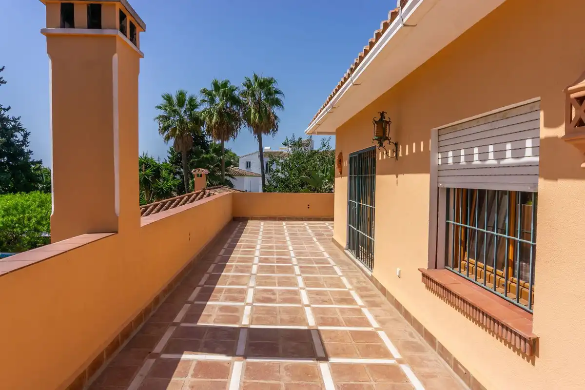 Reihenhaus zum Verkauf in Benamara - Atalaya, imagen 35