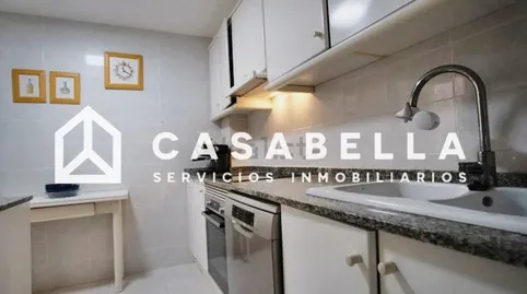 Photo 5 of Flat for sale in El Perellonet, Valencia Capital