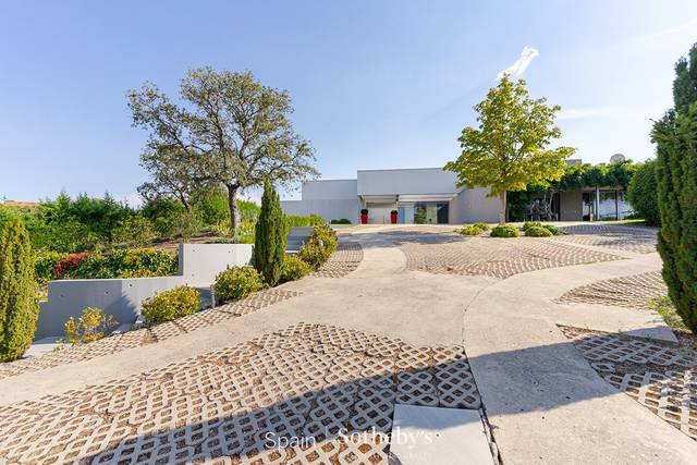 Casa-chalet en Alquiler en Ciudalcampo