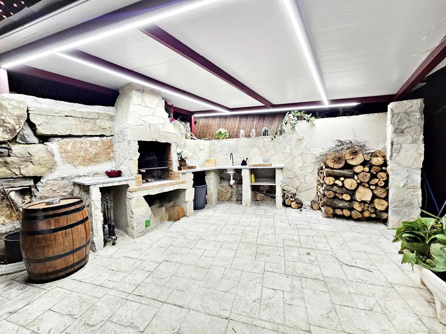 Casa o chalet en venta en Cervelló con Aire acondicionado, Calefacción y Jardín privado