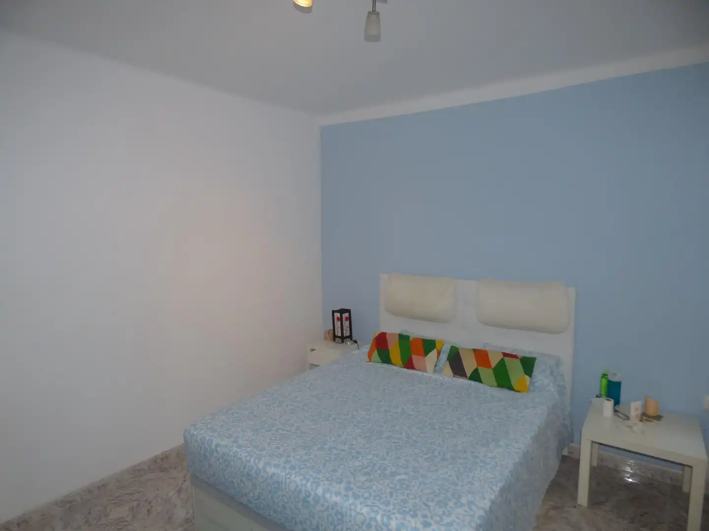 Bedroom of Flat for sale in Pineda de Mar  with Heating, Terrace and Balcony
