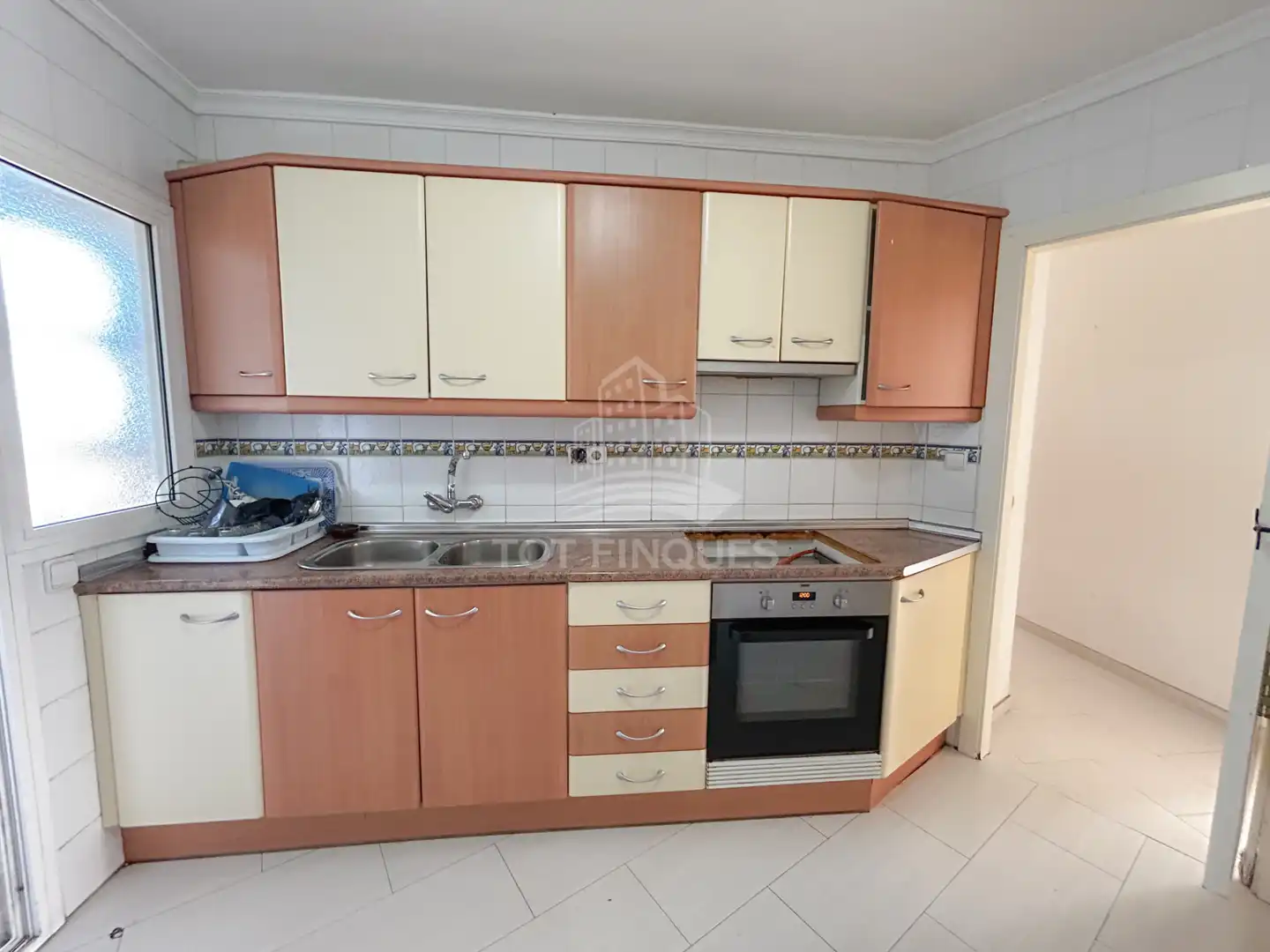Appartement avec terrasse à vendre à Carretera del Pla, imagen 8