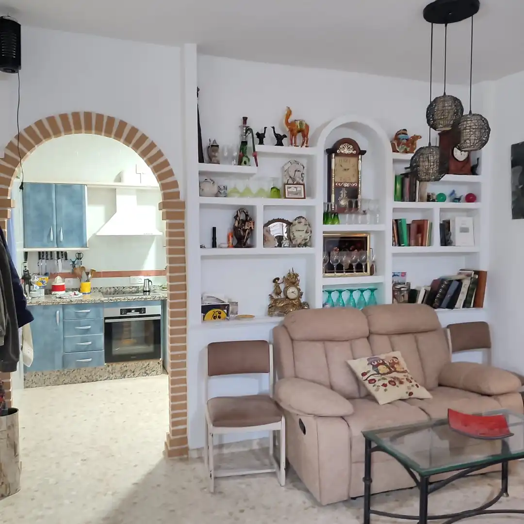 Villa mit Pool zum Verkauf in Almodóvar del Río, imagen 8