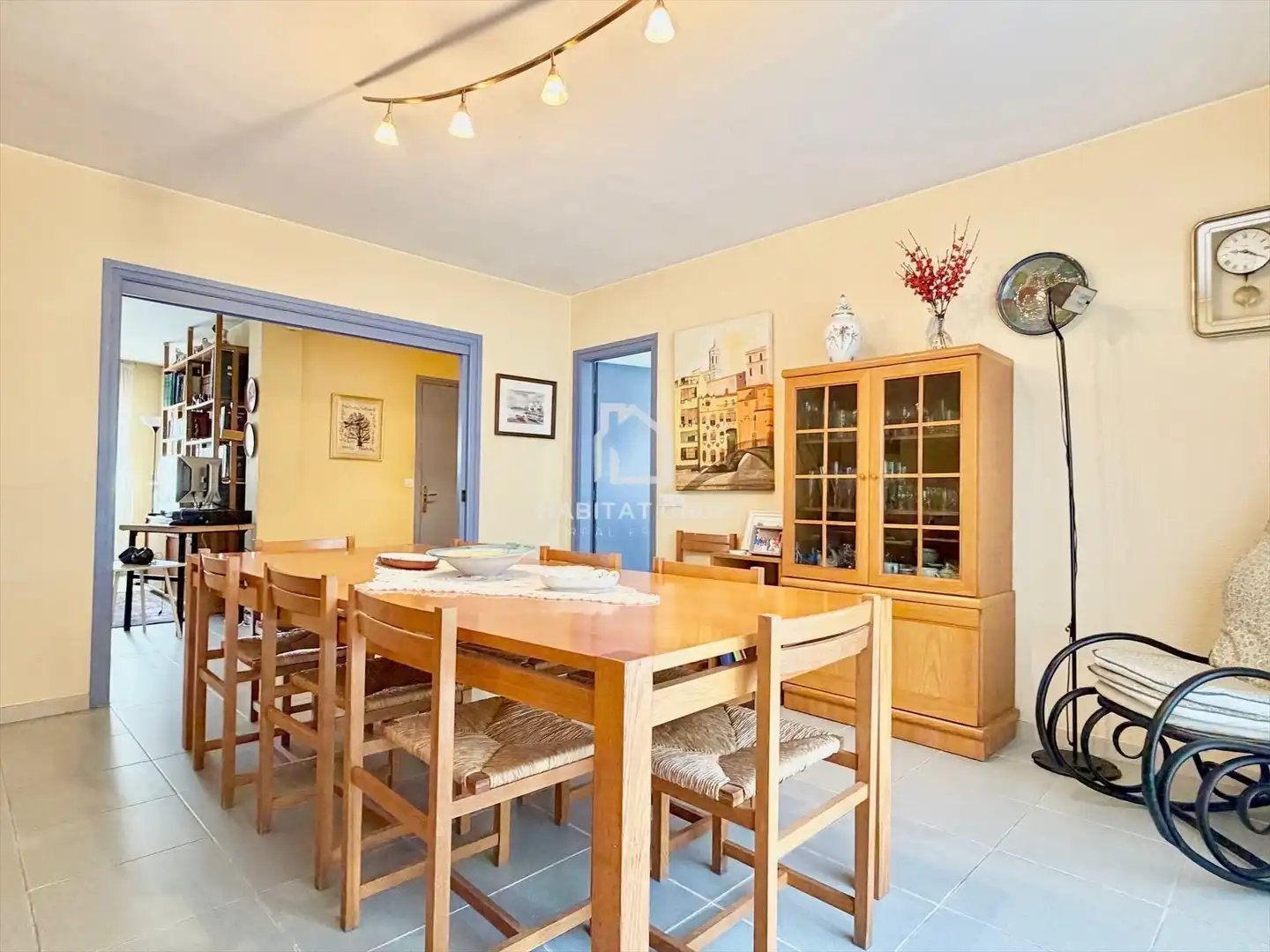 Casa con jardín en venta en Carme - Vistalegre, imagen 13
