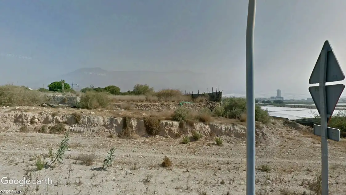 Terrains et parcelles à vendre à El Ejido Ciudad, imagen 3