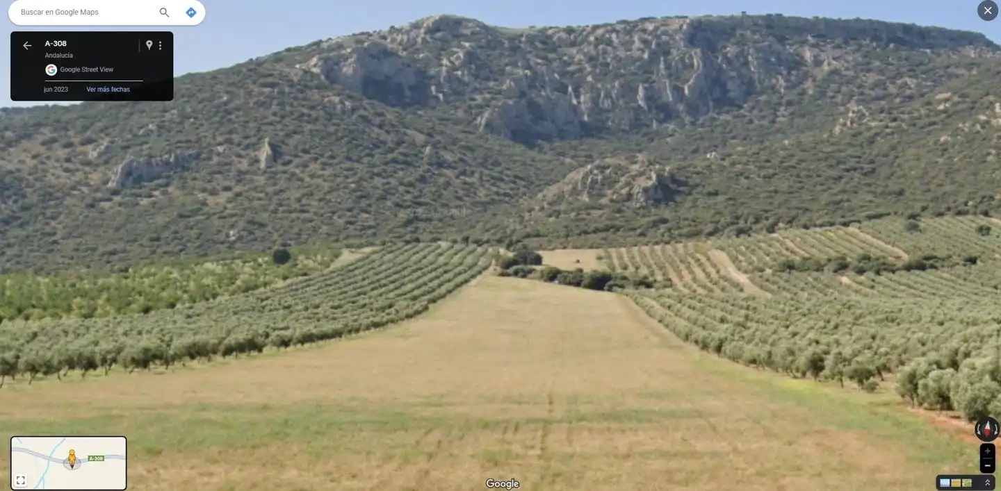 Terreny rústic en venda a De Bogarre A Darro Km 22 22, imagen 2