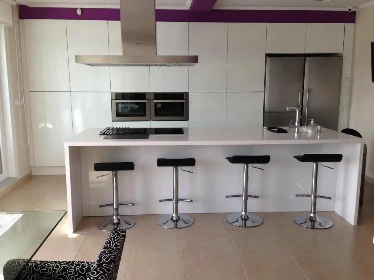 House with pool for sale in La Roda, imagen 7