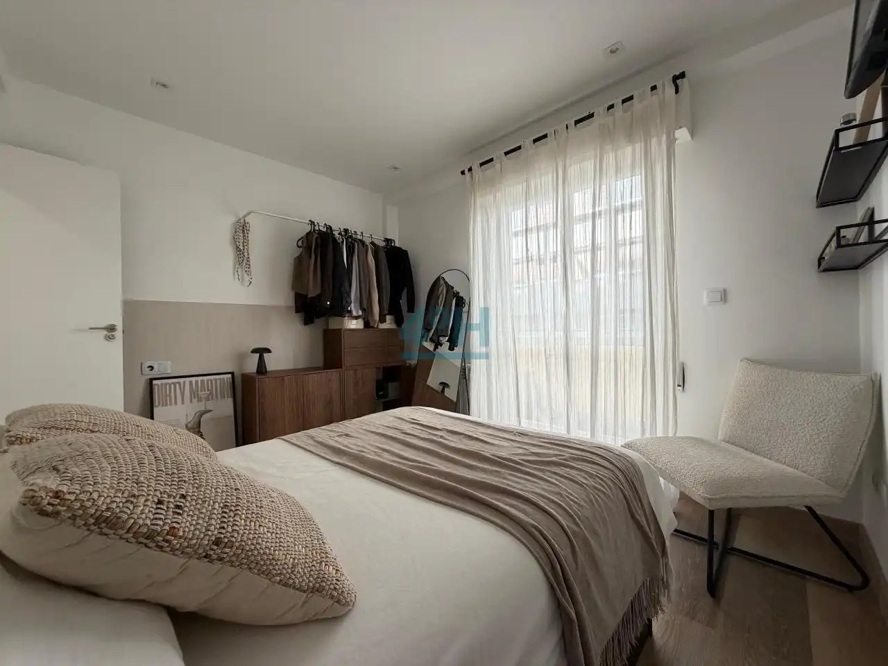 Appartement avec terrasse à vendre à Centro, imagen 19