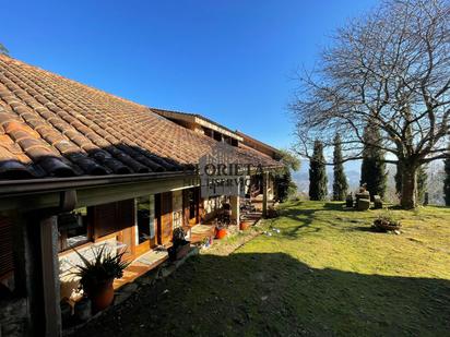 House or chalet for sale in Mos
