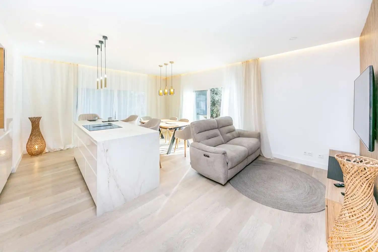 Villa in vendita a Torreblanca del Sol, imagen 6