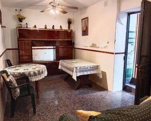 Kitchen of Country house for sale in Lahiguera