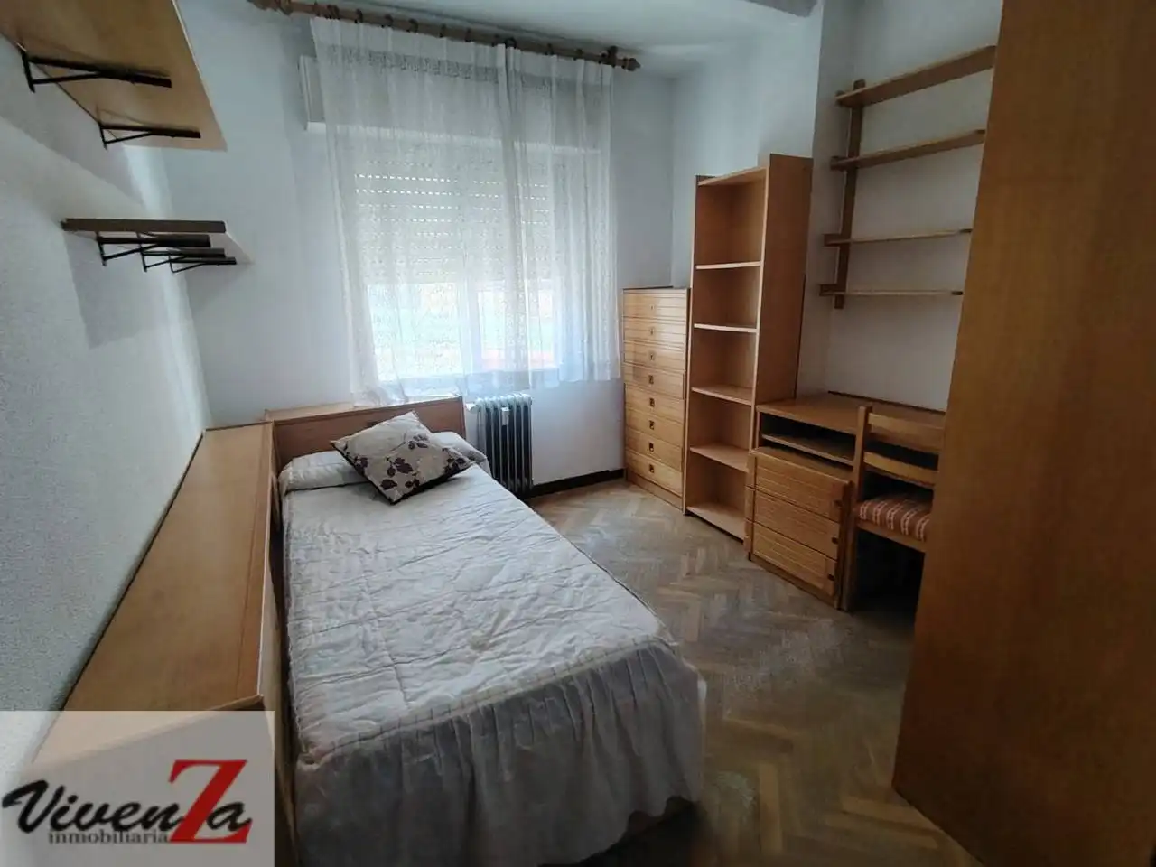 Wohnung mit Terrasse zum Verkauf in Las Viñas, imagen 3