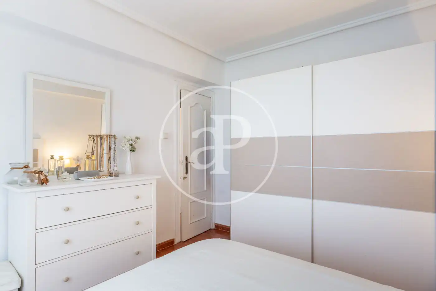 Habitación de Piso en venta en Valencia con Aire acondicionado, Calefacción y Trastero