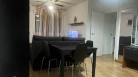 Foto 5 de Piso de alquiler en Grancasa, Zaragoza Capital
