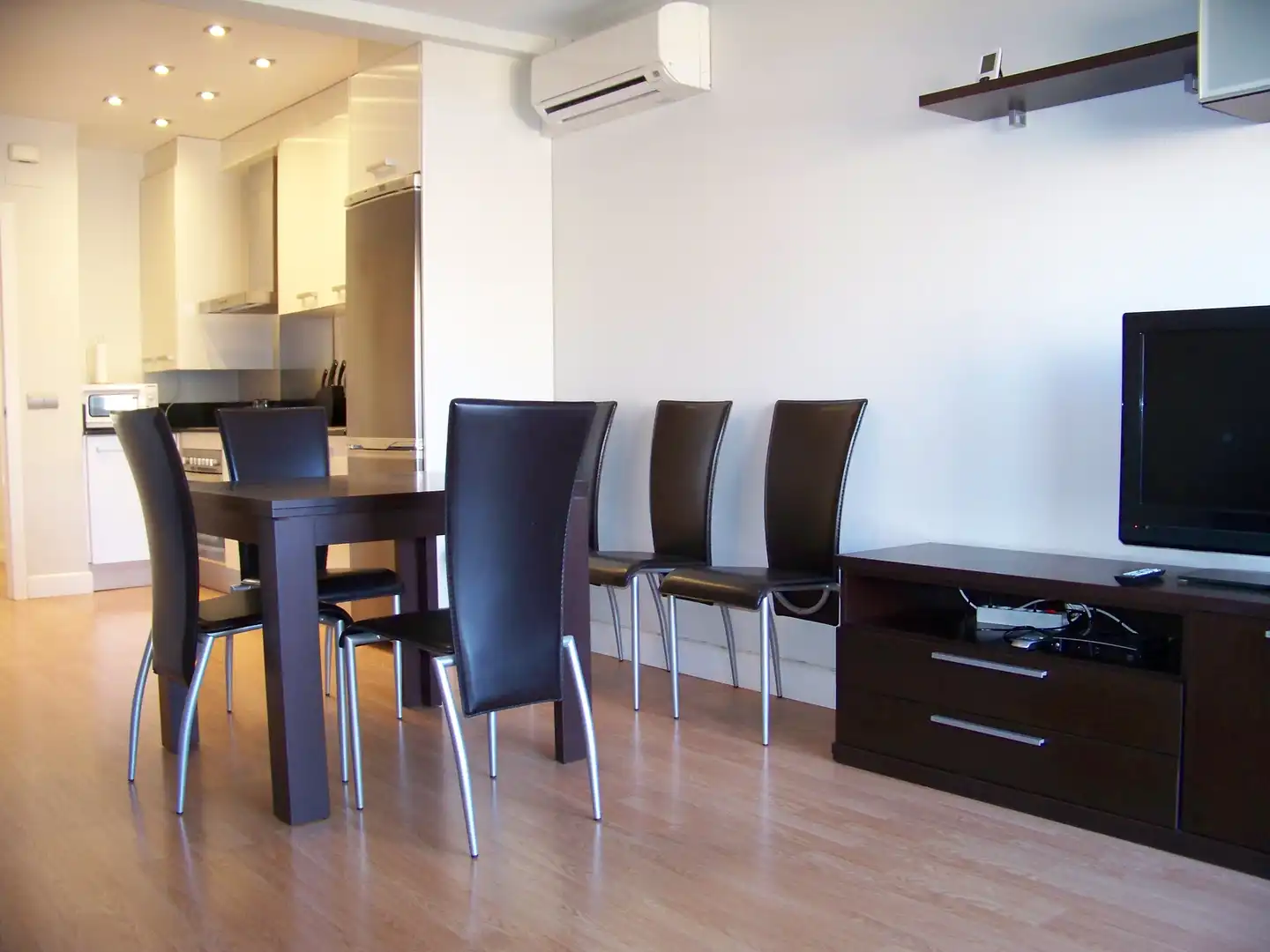 Apartments for rent in Carrer Pagès Ortiz, 23, El Pedró
