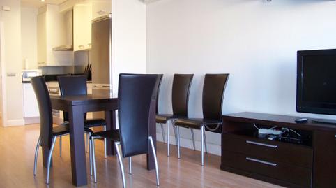 Foto 5 de Apartament de lloguer a Carrer Pagès Ortiz, 23, El Pedró, Palamós