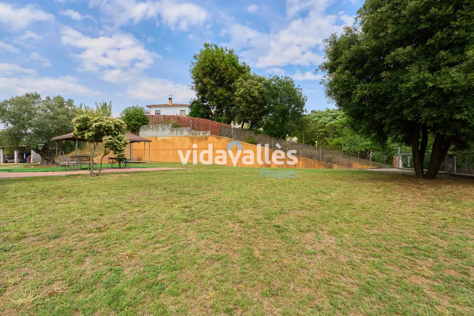 Casa o chalet en venta en Sant Celoni con Aire acondicionado, Calefacción y Jardín privado