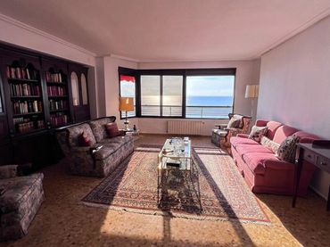 Apartment with lift for sale in Calle C. de la Virgen del Socorro