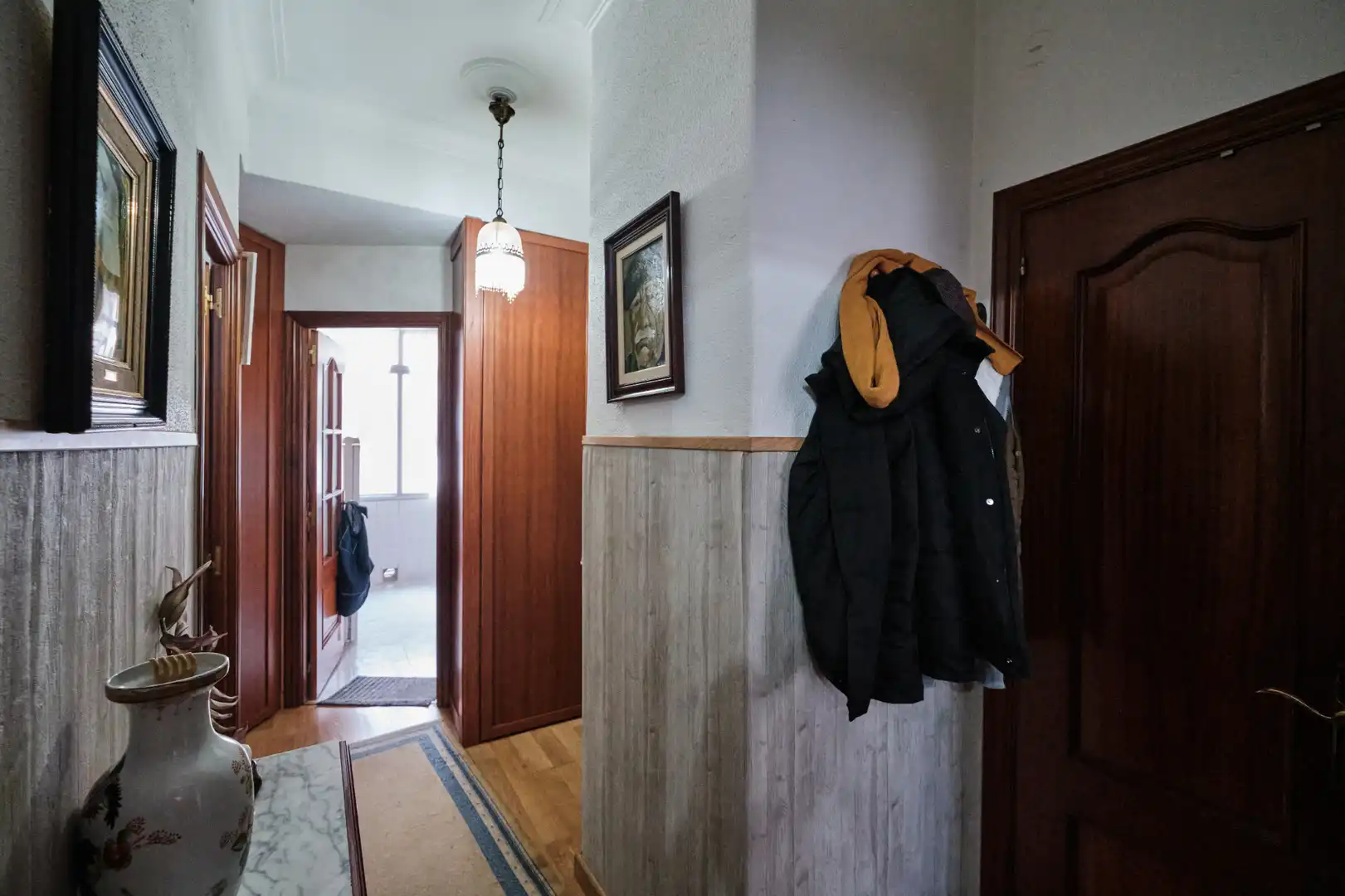 Piso en venta en Rúa Adelaida Muro, Monte Alto - Zalaeta - Atocha