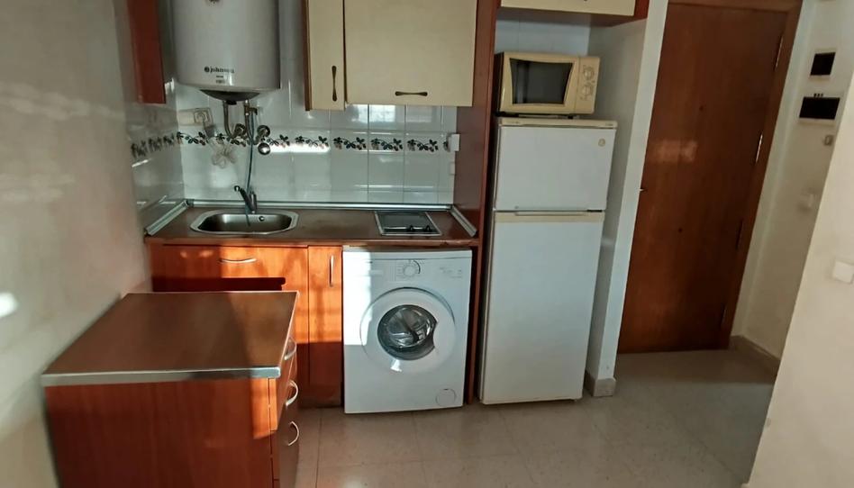 Foto 1 de Apartament de lloguer a La Ñora, Murcia
