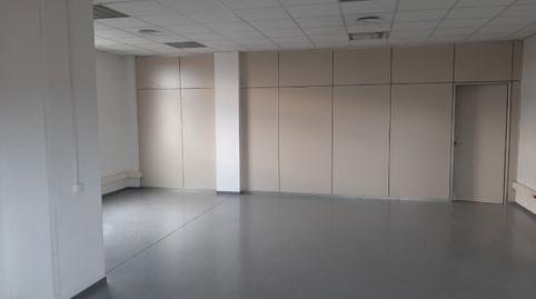 Foto 5 de Oficina de lloguer a Carrer de Gallecs, 68, Can Borrell, Mollet del Vallès