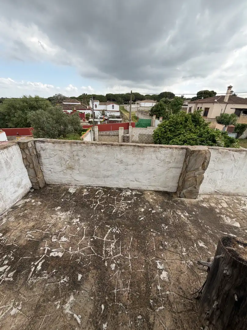 Casa o xalet en venda en Chiclana de la Frontera amb Calefacció, Jardí privat i Terrassa