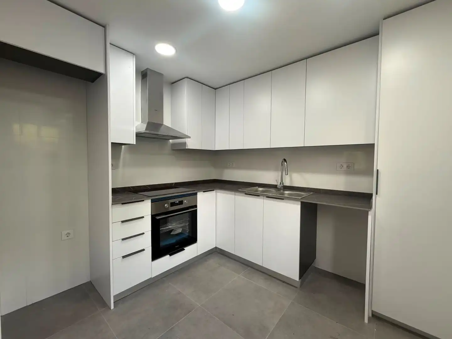 Kitchen of Houses for rent in Begues  with Heating, Private garden and Parquet flooring