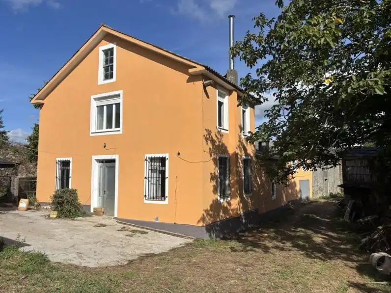 Landhaus mit Garten zum Verkauf in Ortigueira, imagen 4