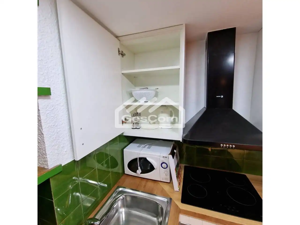 Apartament amb ascensor de lloguer a El Tarter, imagen 6