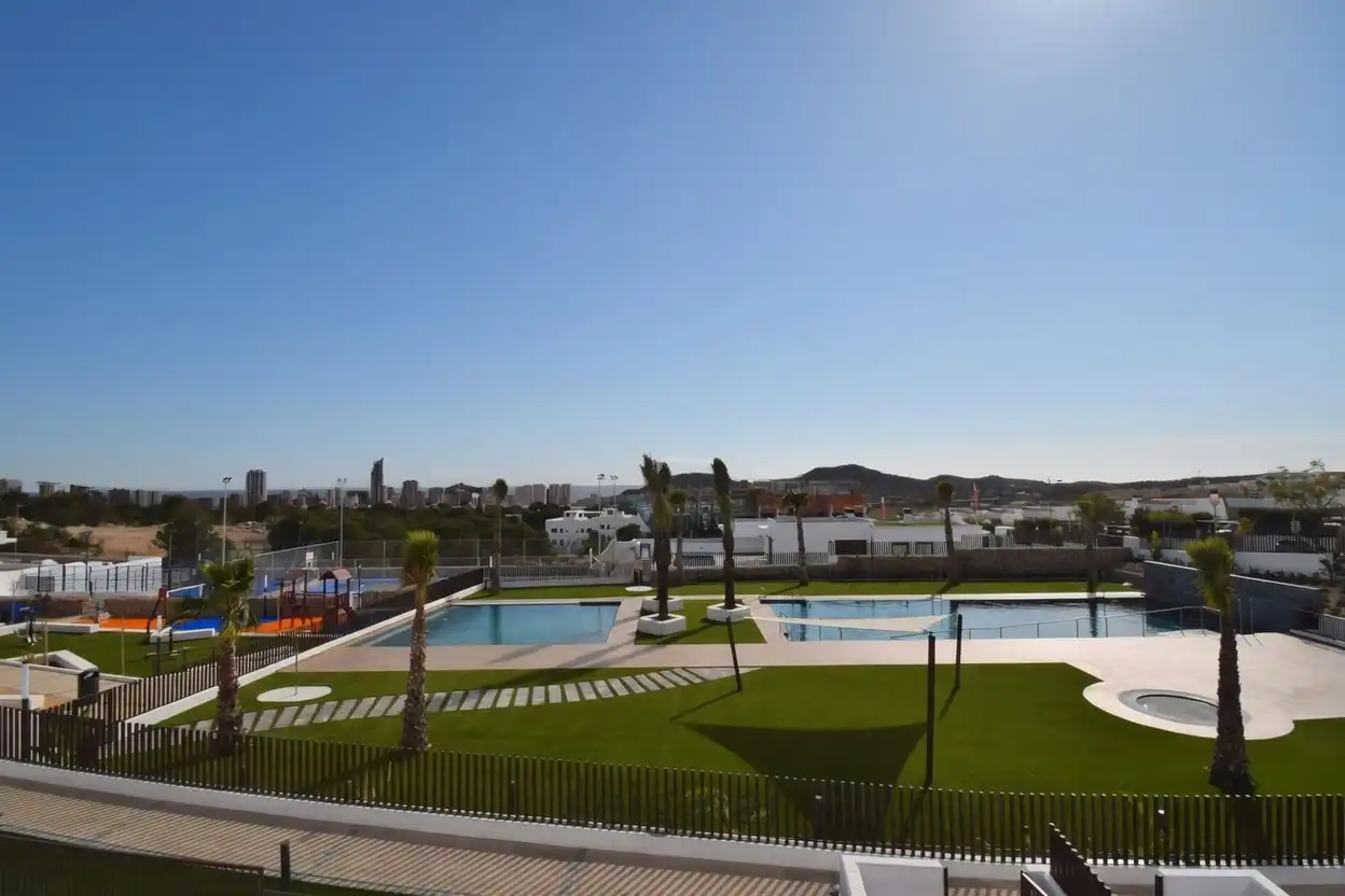 Flat with terrace for sale in Carrer de Cuba 1, imagen 24