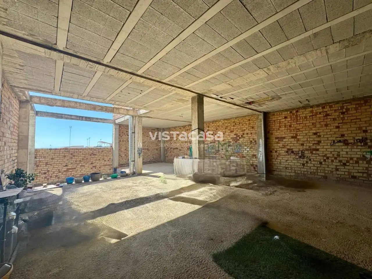 Aparcament en venda a Mairena del Alcor, imagen 9