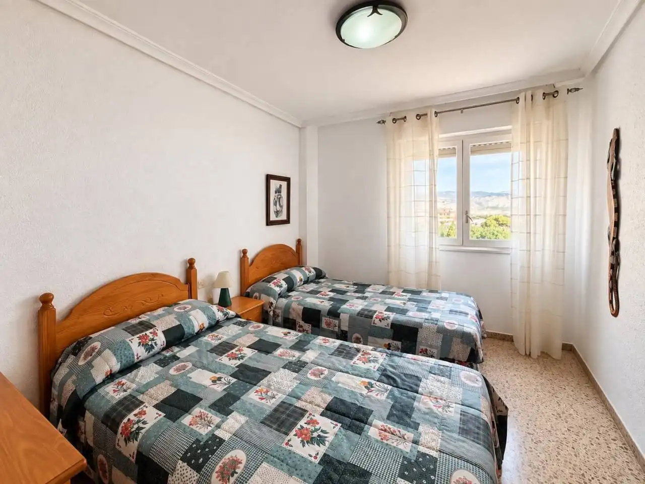 Piso con terraza en venta en Calle Columbretes, imagen 12