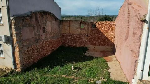 Foto 5 de Casa adosada en venda a Partida en Calbo, 30, Useras / Les Useres, Castellón