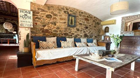 Foto 4 de Finca rústica en venta en Calle Disseminat Gelabert, 1, Sant Gregori, Girona