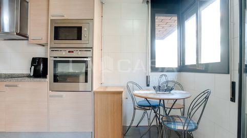 **LA CASA AGENCY PRESENTA EN EXCLUSIVA: PISO EXTERIOR DE 3 HABITACIONES EN PLENO CENTRO DE CASTELLDEFELS**, imatge 4